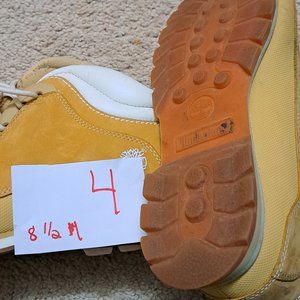 TIMBERLINE WOMENS BOOTS